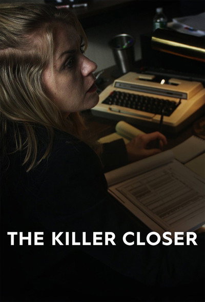 Póster de The Killer Closer