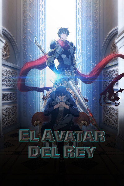 Póster de The King's Avatar