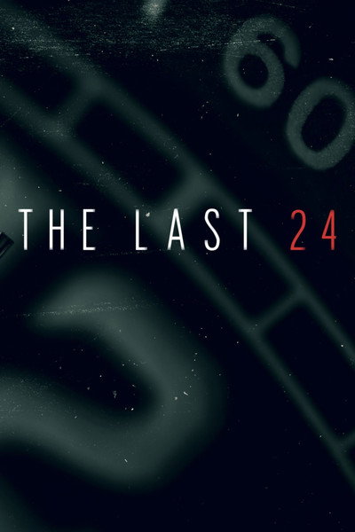 Póster de The Last 24