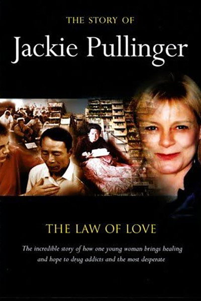 Póster de The Law of Love