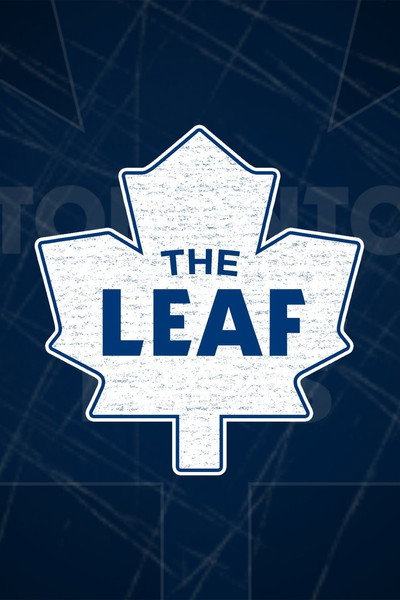 Póster de The Leaf