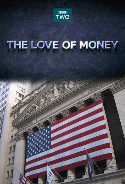 Póster de The Love of Money