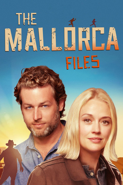 Póster de The Mallorca Files