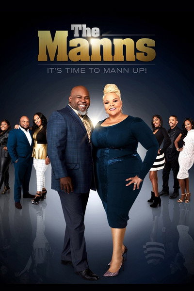 Póster de The Manns