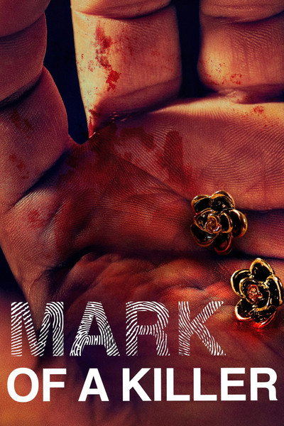 Póster de The Mark of a Killer