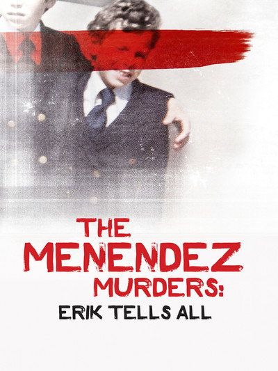 Póster de The Menendez Murders: Erik Tells All