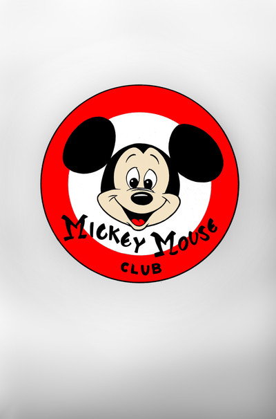 Póster de The Mickey Mouse Club