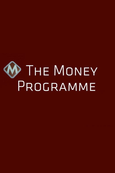 Póster de The Money Programme
