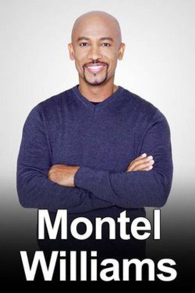 Póster de The Montel Williams Show