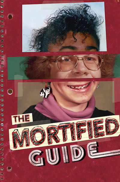 Póster de The Mortified Guide