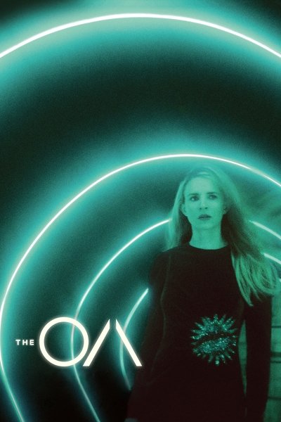 Póster de The OA