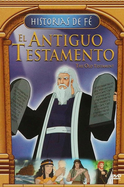 Póster de The Old Testament