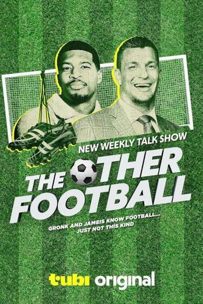 Póster de The Other Football