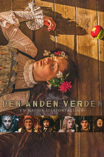 Póster de The Other World