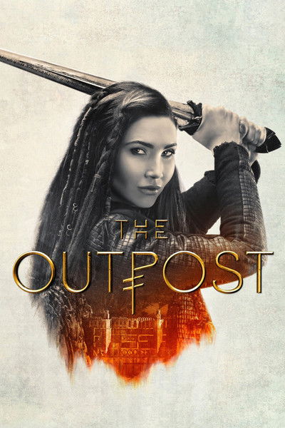 Póster de The Outpost