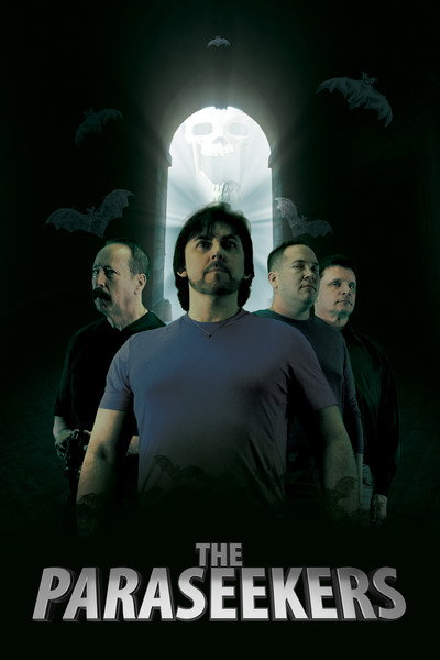 Póster de The Paraseekers