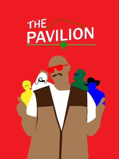 Póster de The Pavilion