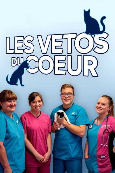 Póster de The People's Vet