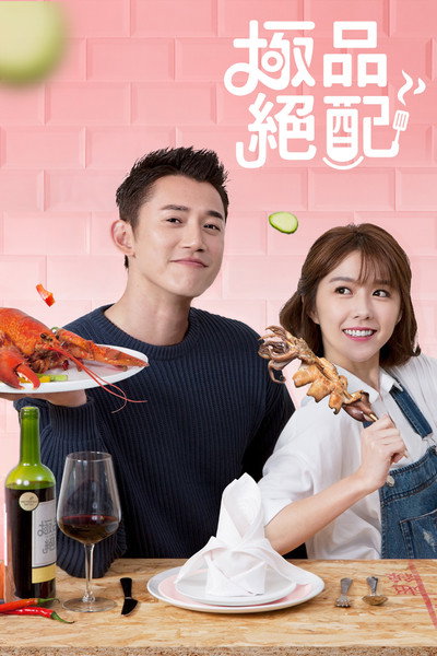 Póster de The Perfect Match