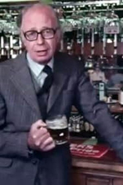 Póster de The Philpott File