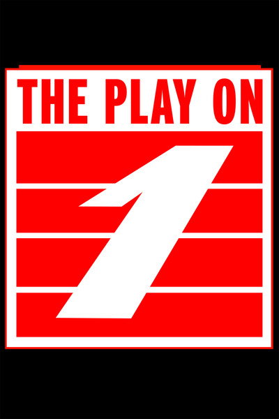 Póster de The Play on One