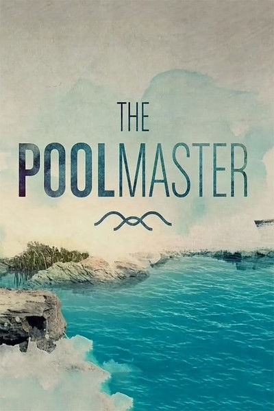 Póster de The Pool Master