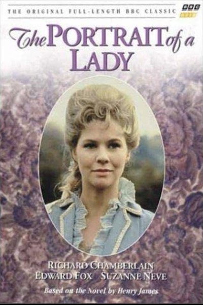 Póster de The Portrait of a Lady