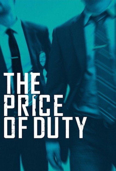 Póster de The Price of Duty