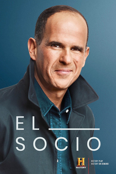 Póster de The Profit