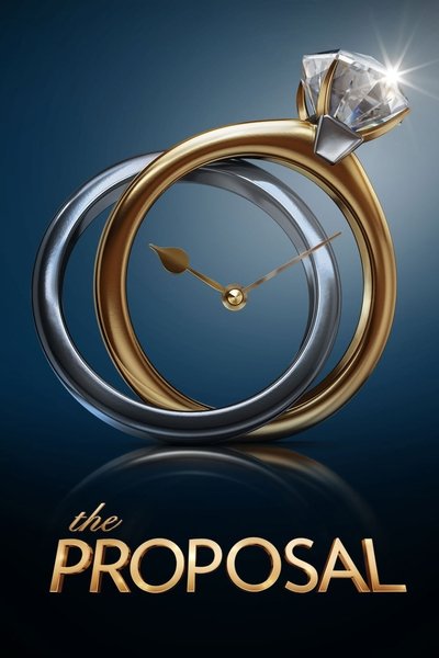 Póster de The Proposal