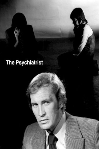 Póster de The Psychiatrist