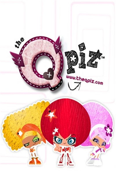 Póster de The Qpiz