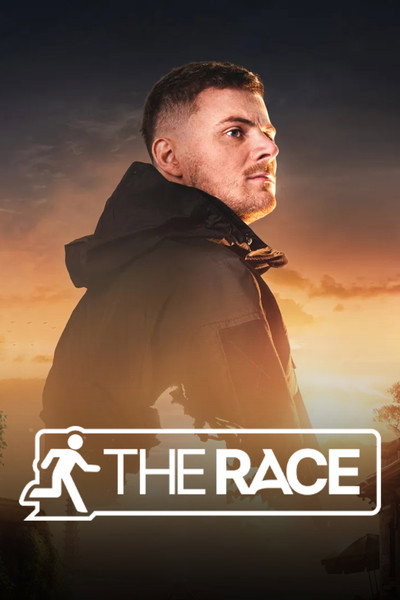 Póster de The Race