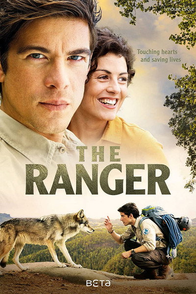 Póster de The Ranger - On the Hunt