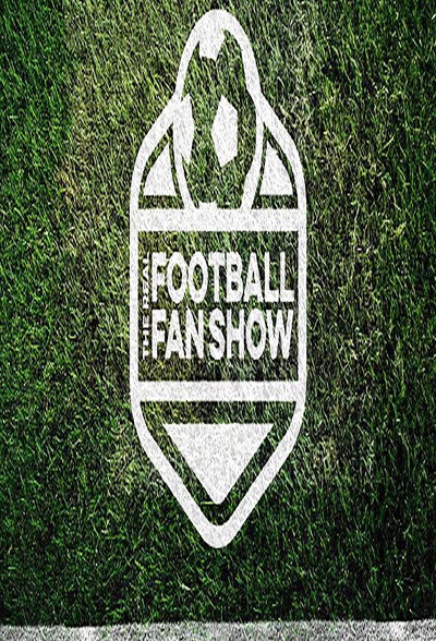 Póster de The Real Football Fan Show