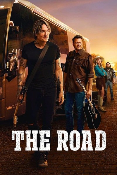 Póster de The Road