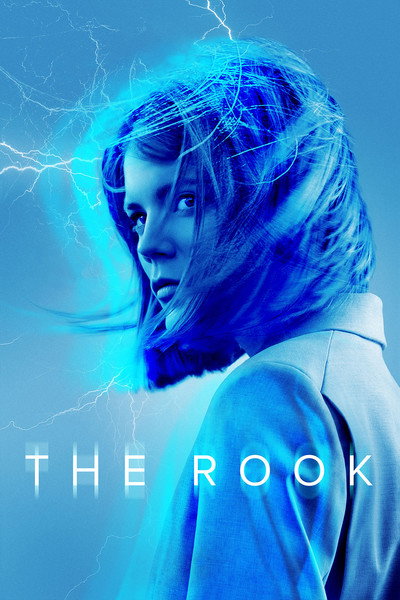 Póster de The Rook