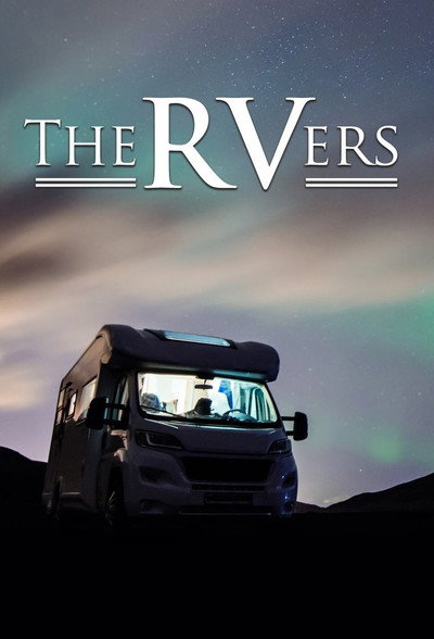 Póster de The RVers