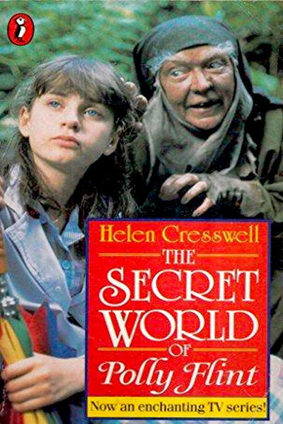 Póster de The Secret World of Polly Flint