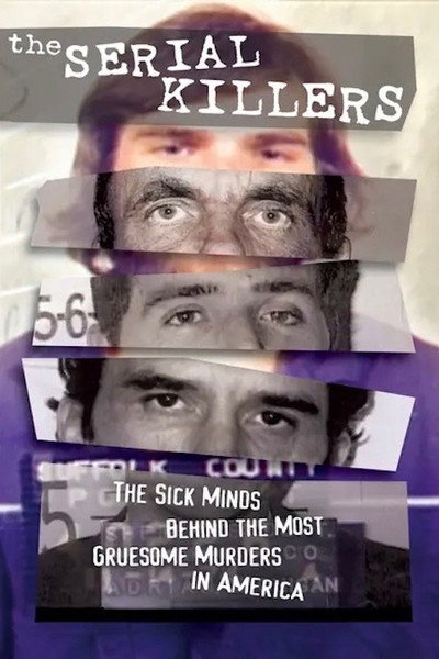 Póster de The Serial Killers