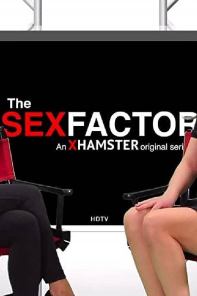 Póster de The Sex Factor
