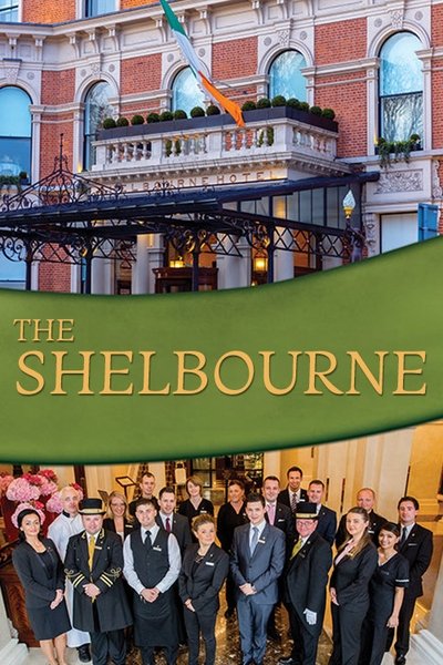 Póster de The Shelbourne Hotel