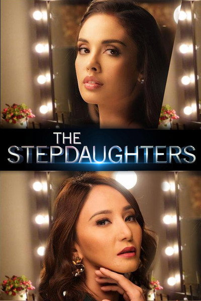 Póster de The Stepdaughters