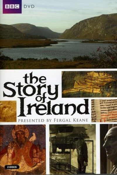 Póster de The Story of Ireland