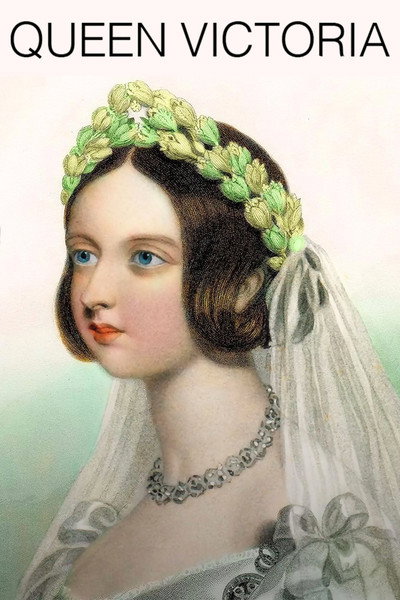 Póster de The Story of Queen Victoria