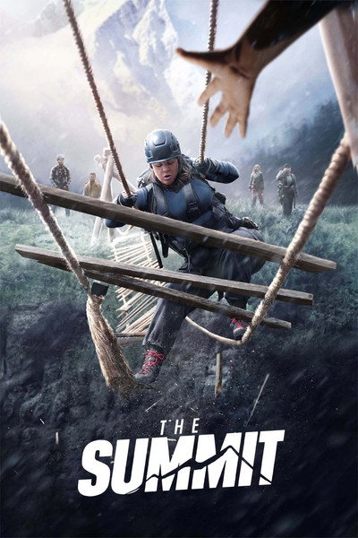 Póster de The Summit