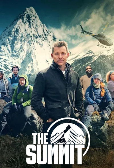 Póster de The Summit