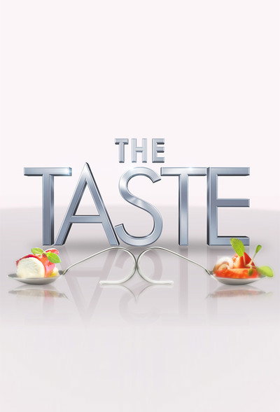 Póster de The Taste