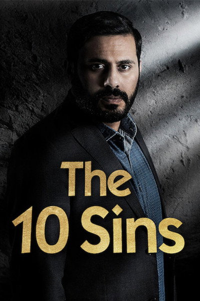 Póster de The Ten Sins