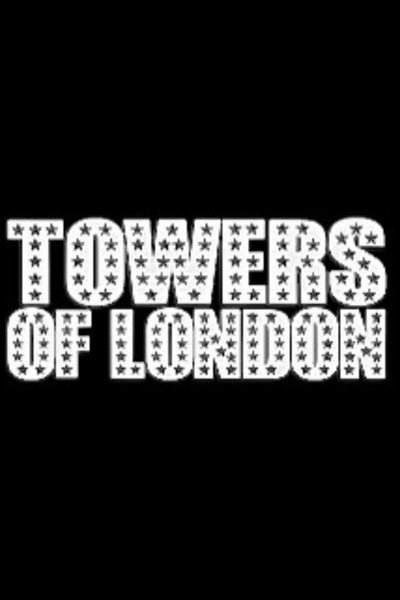 Póster de The Towers of London